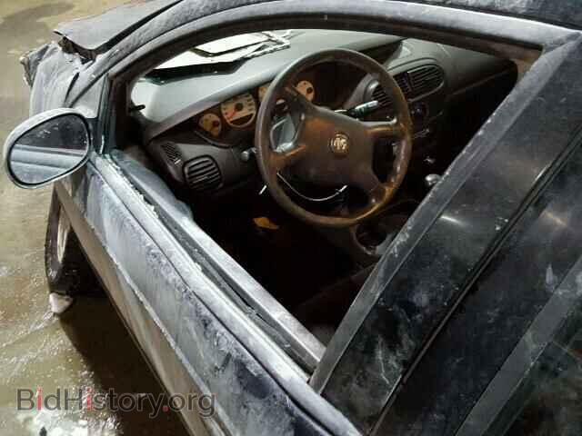 2001 DODGE NEON - VIN: 1B3AS46C31D171618 - Фото 10