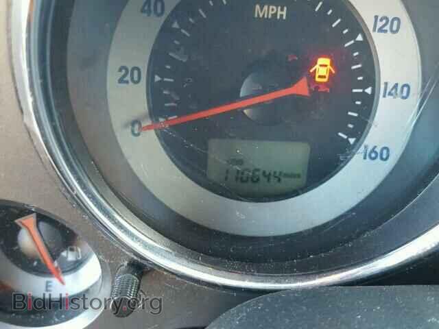 2009 MITSUBISHI ECLIPSE - VIN: 4A3AL25FX9E014473 - Фото 8