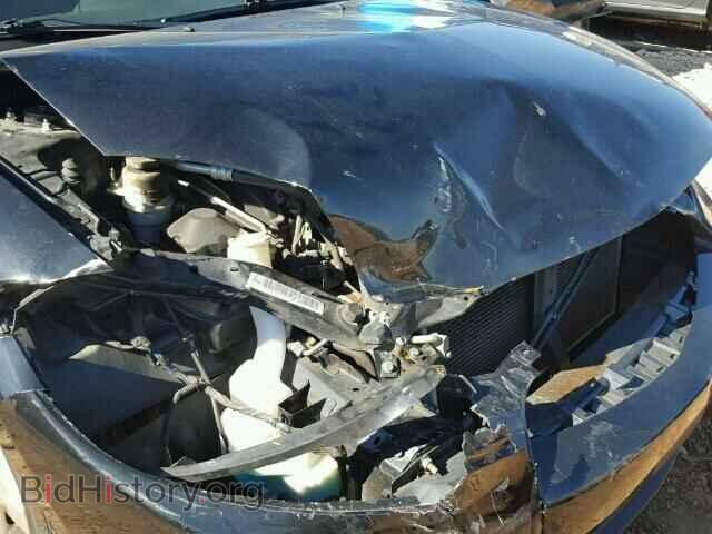 2009 MITSUBISHI ECLIPSE - VIN: 4A3AL25FX9E014473 - Фото 9