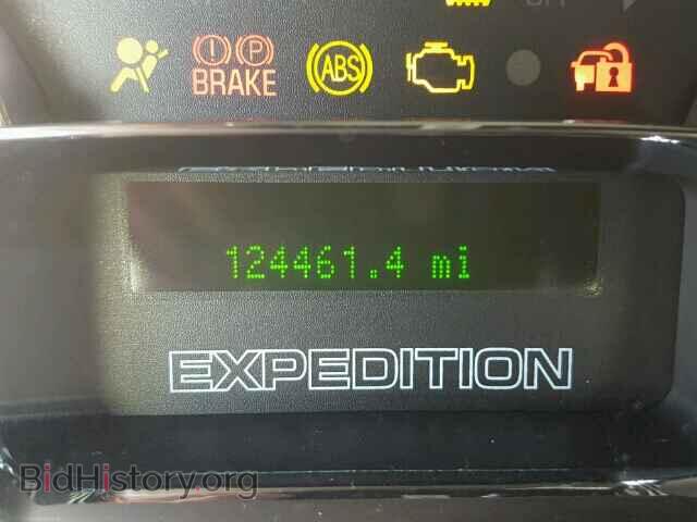 2008 FORD EXPEDITION - VIN: 1FMFK17588LA17467 - Фото 8