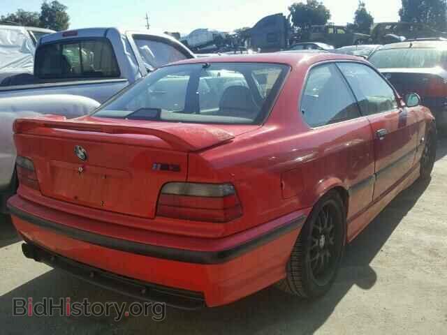 1995 BMW M3 - VIN: WBSBF9321SEH01625 - Фото 4