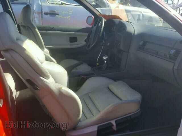 1995 BMW M3 - VIN: WBSBF9321SEH01625 - Фото 5