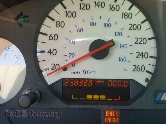 1995 BMW M3 - VIN: WBSBF9321SEH01625 - Фото 8