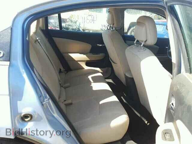 2013 CHRYSLER 200 - VIN: 1C3CCBBB7DN688994 - Фото 6