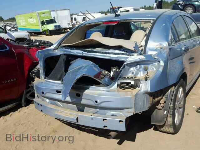 2013 CHRYSLER 200 - VIN: 1C3CCBBB7DN688994 - Фото 9
