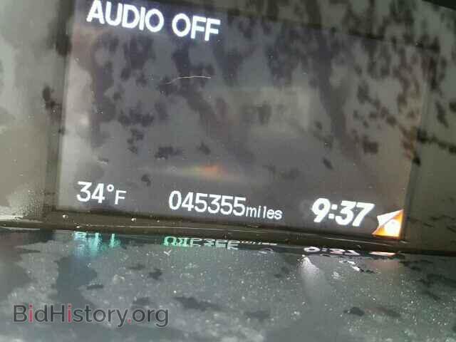 2013 HONDA CIVIC - VIN: 19XFB2F99DE234592 - Фото 8