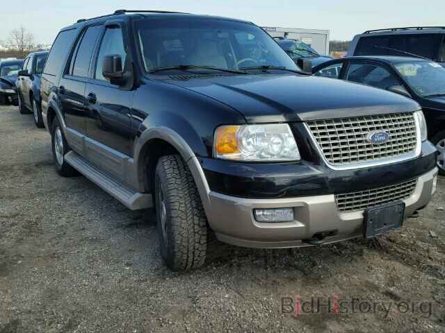 Photo 1FMFU18L24LB44555 - FORD EXPEDITION 2004