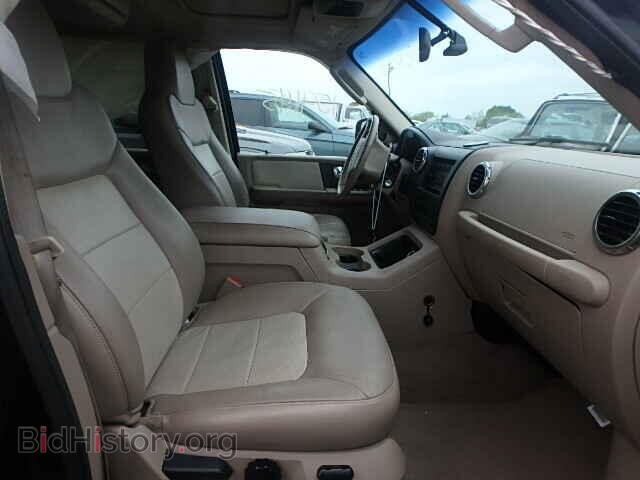 2004 FORD EXPEDITION - VIN: 1FMFU18L24LB44555 - Фото 5