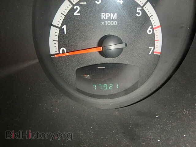 2010 DODGE NITRO - VIN: 1D4PU2GK7AW141817 - Photo 8