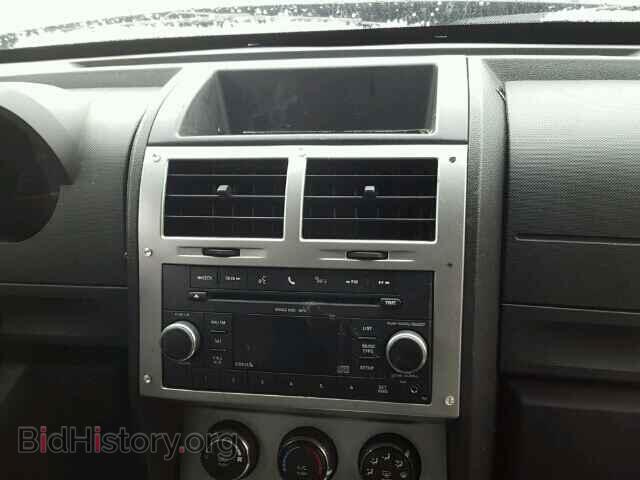 2010 DODGE NITRO - VIN: 1D4PU2GK7AW141817 - Photo 9