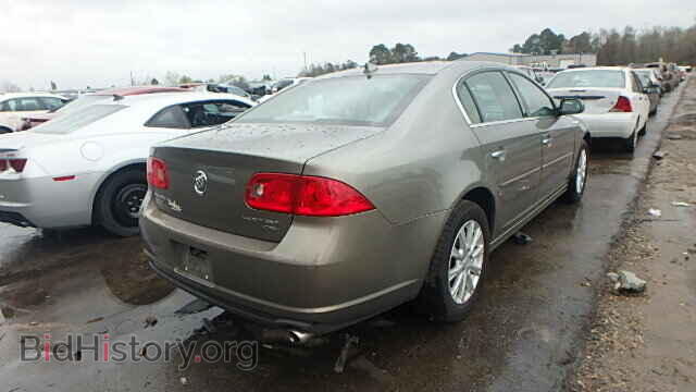 2011 BUICK LUCERNE - VIN: 1G4HC5EM2BU138956 - Фото 4