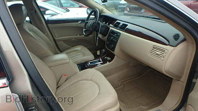 2011 BUICK LUCERNE - VIN: 1G4HC5EM2BU138956 - Фото 5