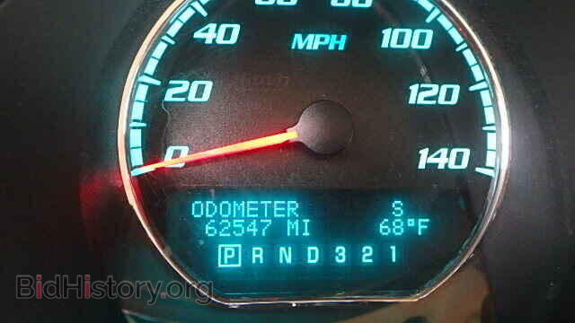 2011 BUICK LUCERNE - VIN: 1G4HC5EM2BU138956 - Фото 8