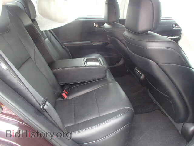 2014 TOYOTA AVALON - VIN: 4T1BK1EB2EU087611 - Фото 6