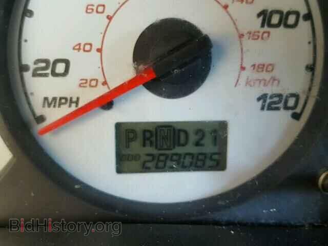 2002 FORD ESCAPE - VIN: 1FMYU04182KB98744 - Фото 8