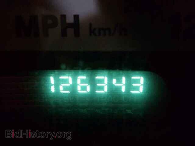 2007 DODGE CARAVAN - VIN: 1D4GP24R17B261704 - Фото 8