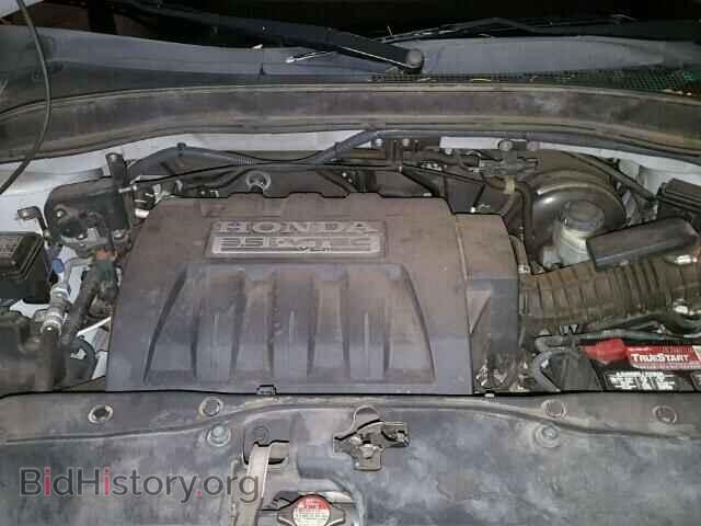2007 HONDA PILOT - VIN: 5FNYF284X7B000149 - Фото 7