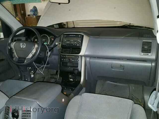 2007 HONDA PILOT - VIN: 5FNYF284X7B000149 - Фото 9