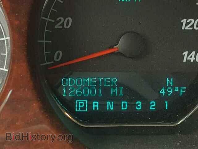 2007 BUICK LUCERNE - VIN: 1G4HD57227U195688 - Фото 8