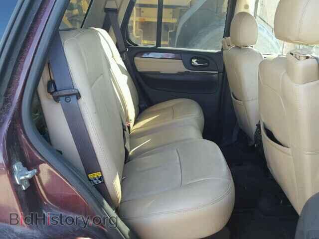 2006 GMC ENVOY - VIN: 1GKDT13S062150588 - Фото 6