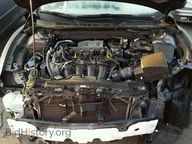 2014 MAZDA 6 - VIN: JM1GJ1V61E1151719 - Фото 7