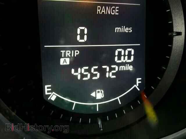 2014 MAZDA 6 - VIN: JM1GJ1V61E1151719 - Фото 8
