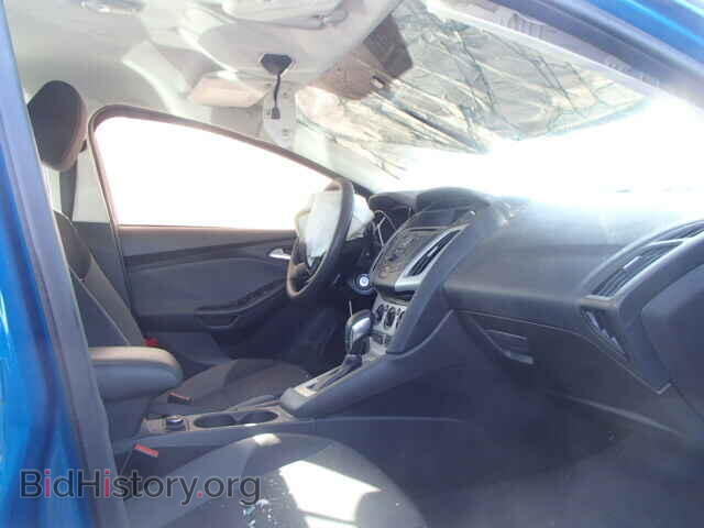 2012 FORD FOCUS - VIN: 1FAHP3K27CL183064 - Фото 5