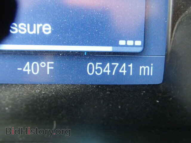 2012 FORD FOCUS - VIN: 1FAHP3K27CL183064 - Фото 8