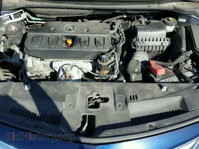 2013 ACURA ILX - VIN: 19VDE1F33DE016564 - Фото 7