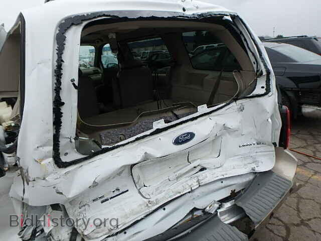 2004 FORD FREESTAR - VIN: 2FMZA58234BB22830 - Фото 10