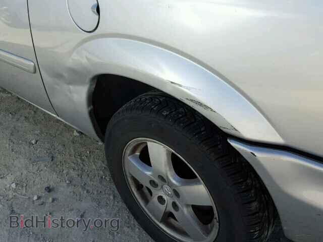 2006 DODGE CARAVAN - VIN: 2D4GP44L26R606794 - Фото 9