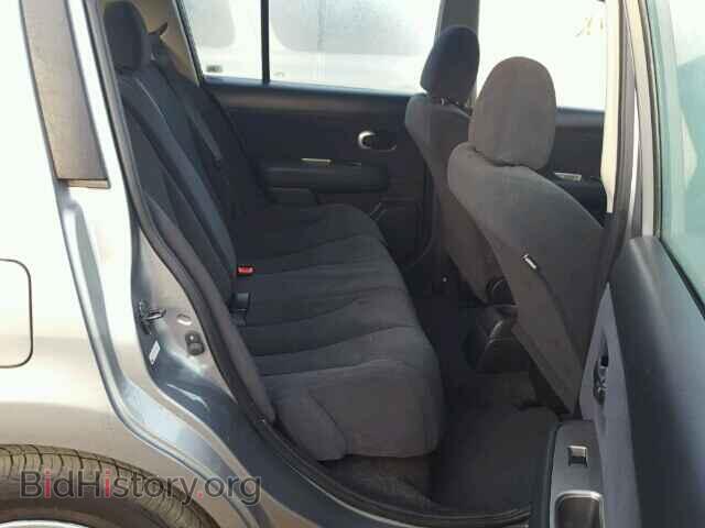 2012 NISSAN VERSA - VIN: 3N1BC1CPXCK265328 - Фото 6