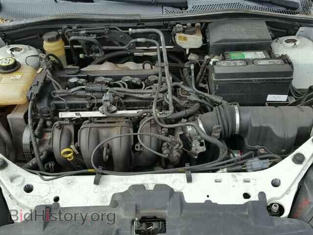 2005 FORD FOCUS - VIN: 1FAFP34NX5W255777 - Фото 7