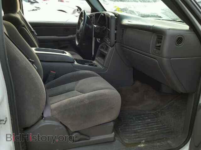 2005 CHEVROLET SILVERADO - VIN: 2GCEK13TX51174990 - Фото 5
