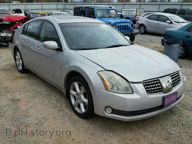 Фотография 1N4BA41E76C835744 - NISSAN MAXIMA 2006