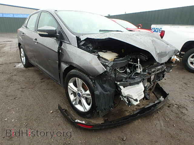 Photo 1FADP3F24DL111488 - FORD FOCUS 2013