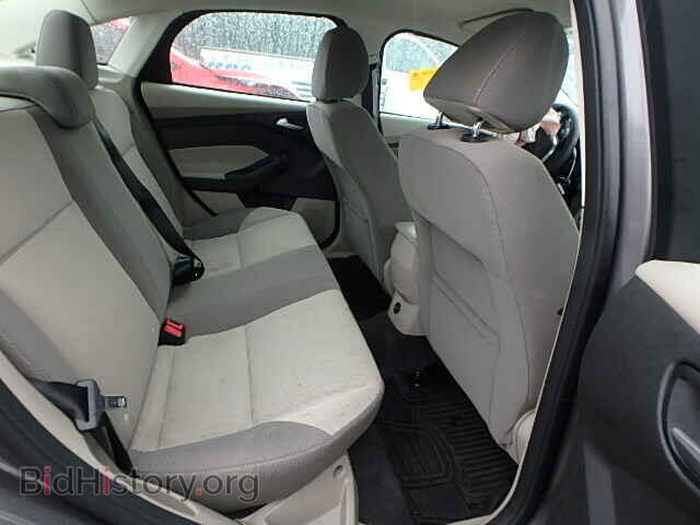 2013 FORD FOCUS - VIN: 1FADP3F24DL111488 - Photo 6