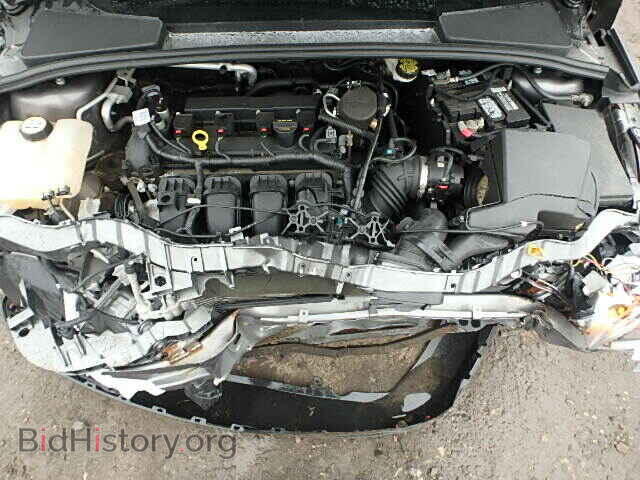 2013 FORD FOCUS - VIN: 1FADP3F24DL111488 - Photo 7