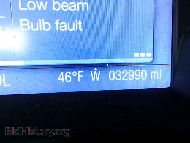 2013 FORD FOCUS - VIN: 1FADP3F24DL111488 - Photo 8