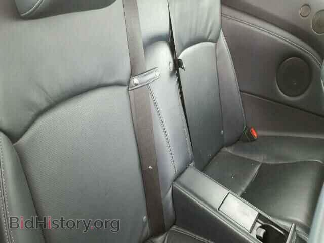 2013 LEXUS IS250 - VIN: JTHFF2C29D2529263 - Photo 6