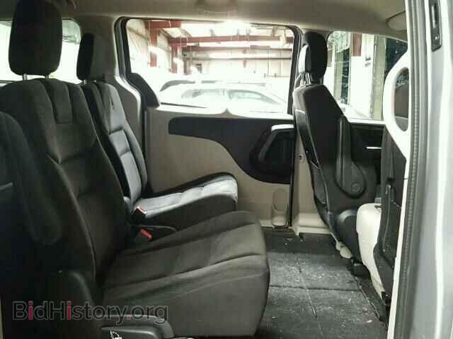 2014 DODGE CARAVAN - VIN: 2C4RDGCGXER205691 - Photo 6