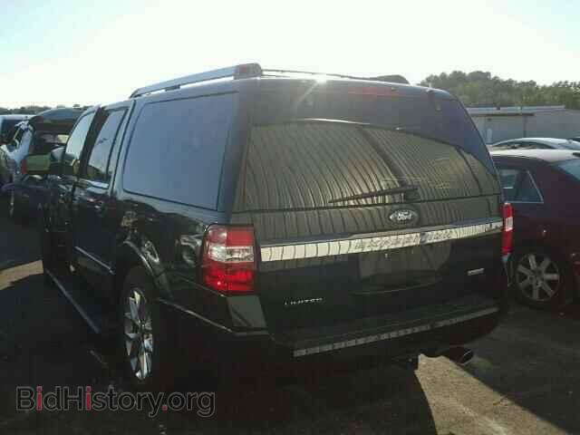 2015 FORD EXPEDITION - VIN: 1FMJK1KT4FEF08250 - Фото 3