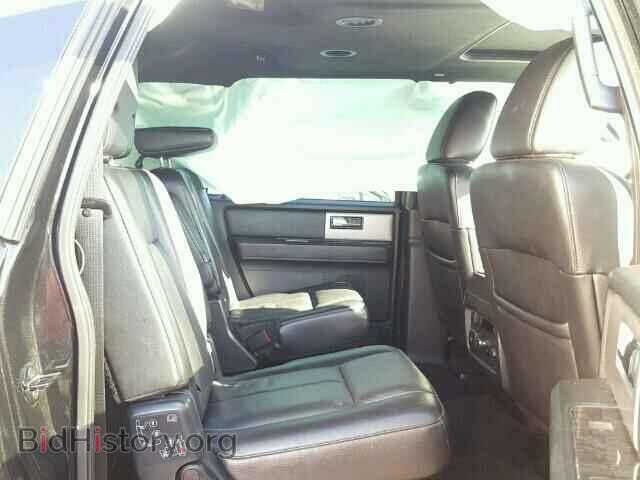 2015 FORD EXPEDITION - VIN: 1FMJK1KT4FEF08250 - Фото 6