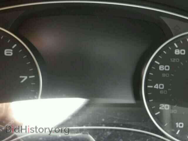 2013 AUDI A6 - VIN: WAUGFAFC8DN067472 - Photo 8