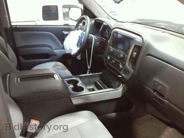 2015 CHEVROLET SILVERADO - VIN: 3GCUKSEC6FG208317 - Photo 5