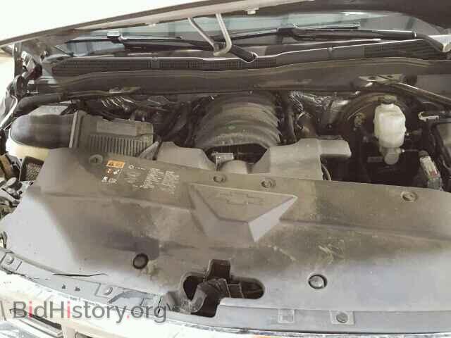 2015 CHEVROLET SILVERADO - VIN: 3GCUKSEC6FG208317 - Photo 7