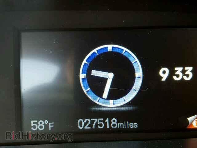 2014 HONDA CIVIC - VIN: 19XFB2F50EE075248 - Фото 8