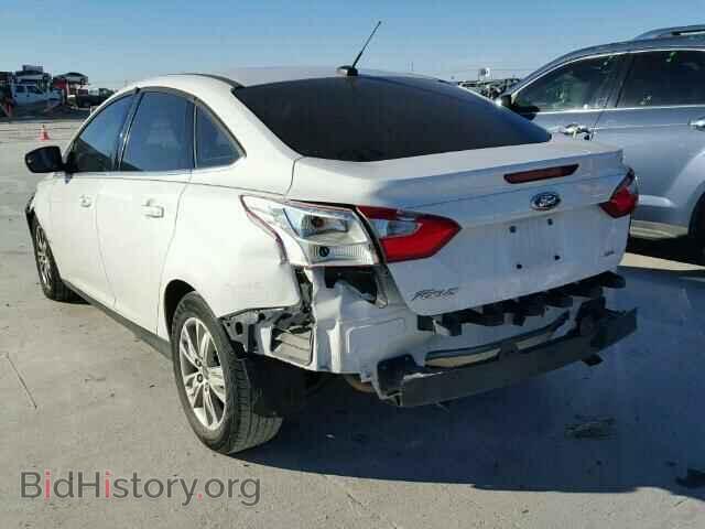 2012 FORD FOCUS - VIN: 1FAHP3H20CL332986 - Photo 3