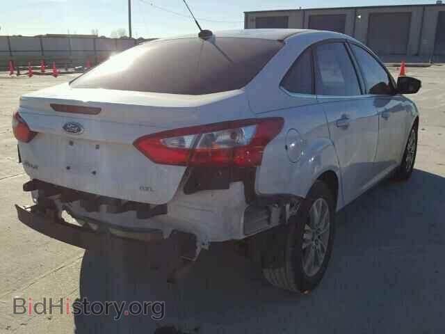 2012 FORD FOCUS - VIN: 1FAHP3H20CL332986 - Photo 4