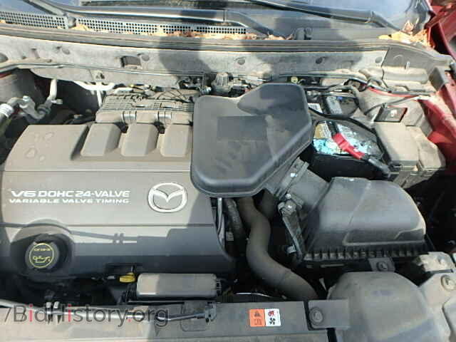 2008 MAZDA CX-9 - VIN: JM3TB28A180163968 - Фото 7